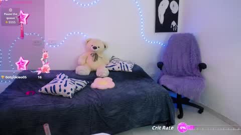 sofia_tgn online show from May 7, 2026, 6:24 pm