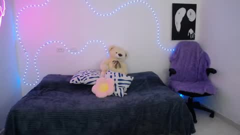 sofia_tgn online show from May 8, 2026, 7:08 pm
