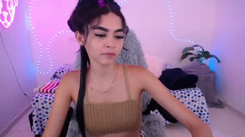 sofia_tgn online show from May 22, 2026, 7:19 pm