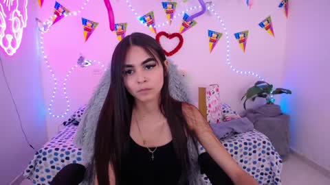 sofia_tgn online show from May 23, 2026, 8:13 pm