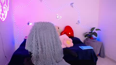 sofia_tgn online show from June 9, 2026, 6:41 pm