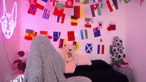 sofia_tgn online show from July 4, 2026, 6:14 pm