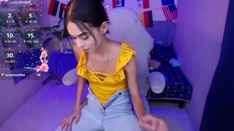 sofia_tgn online show from July 12, 2026, 12:51 pm