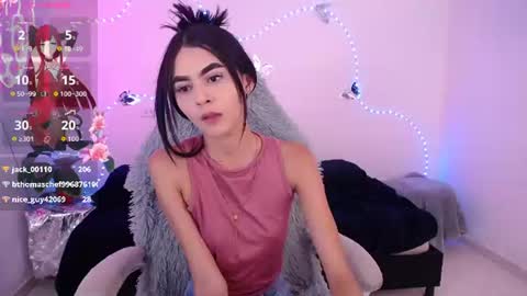 sofia_tgn online show from July 20, 2026, 7:05 pm