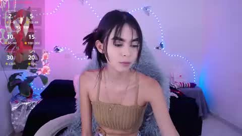 sofia_tgn online show from July 21, 2026, 6:32 pm