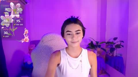 sofia_tgn online show from July 24, 2026, 1:53 pm