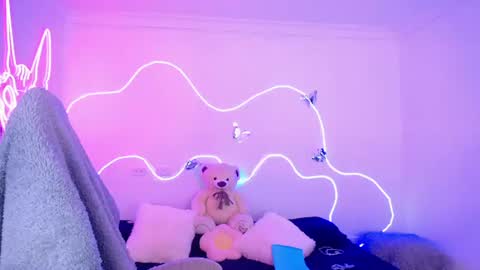 sofia_tgn online show from July 25, 2026, 6:27 pm