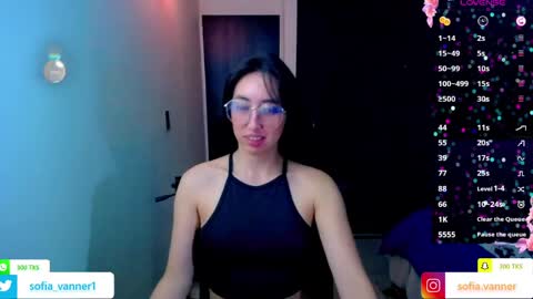 SOFIA online show from May 28, 2026, 2:31 am