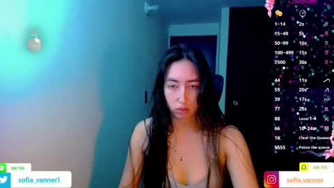 SOFIA online show from June 1, 2026, 2:24 am