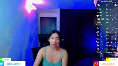 SOFIA online show from August 4, 2026, 1:42 am