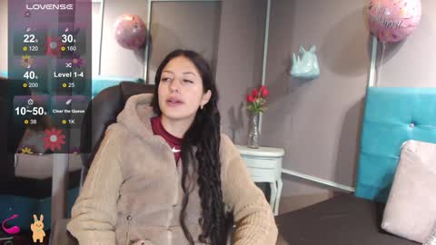 Sofa online show from January 23, 2025, 11:15 am