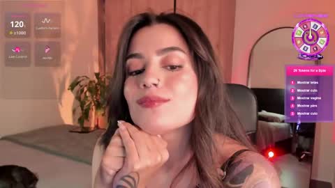 Snapshot of sofia_xgray chatting on May 9, 2026, 2:39 am Sofia online show from May 9, 2026, 2:39 am