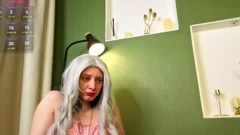 Snapshot of sofiaa_blake chatting on June 17, 2026, 8:54 pm Sofia online show from June 17, 2026, 8:54 pm