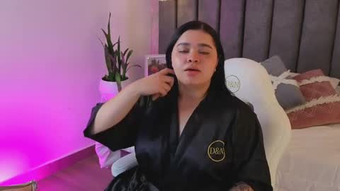 Snapshot of sofiaa_cortes chatting on April 14, 2026, 9:04 am Sofi online show from April 14, 2026, 9:04 am