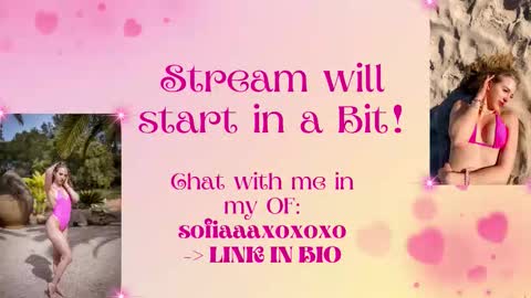 Snapshot of sofiaaaxoxoxo chatting on October 15, 2025, 7:30 am Sofia online show from October 15, 2025, 7:30 am