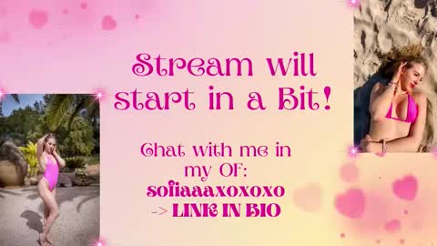Snapshot of sofiaaaxoxoxo chatting on November 10, 2025, 4:17 pm Sofia online show from November 10, 2025, 4:17 pm