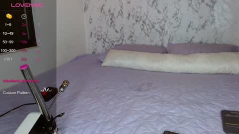 Sofi cortes626 Ig online show from December 5, 2024, 4:20 am