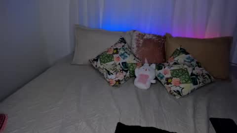 Sofi cortes626 Ig online show from June 13, 2026, 8:01 am
