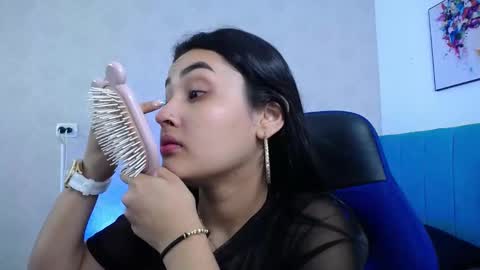 Snapshot of sofiaasexy19 chatting on November 21, 2025, 12:15 pm Sofia online show from November 21, 2025, 12:15 pm