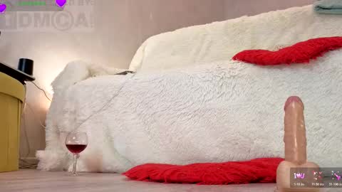    Sofia      welcome to my room      online show from March 11, 2026, 8:26 pm