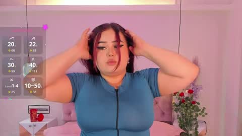 Snapshot of sofiabloomm chatting on May 30, 2026, 7:11 pm sofiabloomm online show from May 30, 2026, 7:11 pm