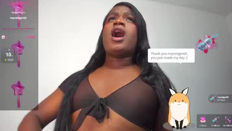 Snapshot of sofiabrouw chatting on December 18, 2024, 3:26 am Sofia online show from December 18, 2024, 3:26 am