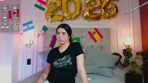 Snapshot of sofiabuitrago chatting on June 20, 2026, 7:05 pm sofi online show from June 20, 2026, 7:05 pm