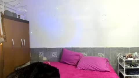 Snapshot of sofiacandy17 chatting on January 16, 2025, 2:30 pm Danna Sofia online show from January 16, 2025, 2:30 pm