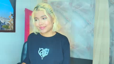 Snapshot of sofiacastillo01 chatting on July 7, 2026, 1:48 pm sofiacastillo01 online show from July 7, 2026, 1:48 pm