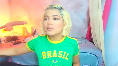 Snapshot of sofiacastillo01 chatting on July 20, 2026, 1:35 pm sofiacastillo01 online show from July 20, 2026, 1:35 pm