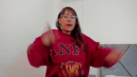 Snapshot of sofiacavalli chatting on November 9, 2025, 8:34 am sofia online show from November 9, 2025, 8:34 am