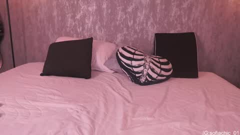 Sofia online show from November 13, 2025, 1:32 pm