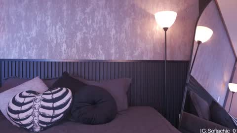 Sofia online show from February 15, 2026, 2:25 pm