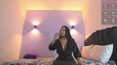 Snapshot of sofiaclaus_19 chatting on March 12, 2025, 4:08 am Sofia online show from March 12, 2025, 4:08 am