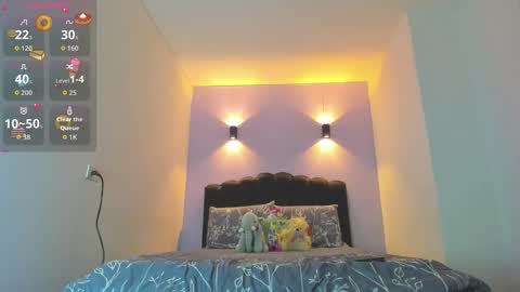 Snapshot of sofiaclaus_19 chatting on September 30, 2025, 5:34 am Sofia online show from September 30, 2025, 5:34 am