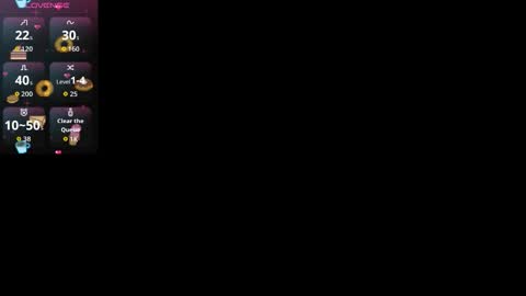 Snapshot of sofiaclaus_19 chatting on October 7, 2025, 4:53 am Sofia online show from October 7, 2025, 4:53 am