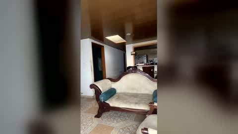 sofiacruz16 online show from March 12, 2026, 9:21 pm