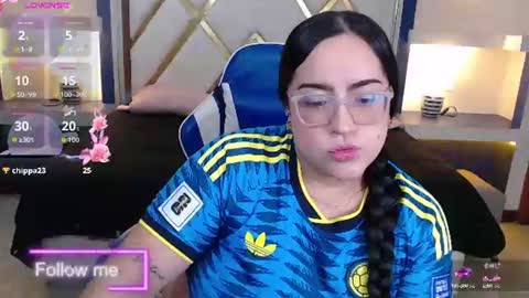 SOFIA online show from July 7, 2026, 2:21 pm