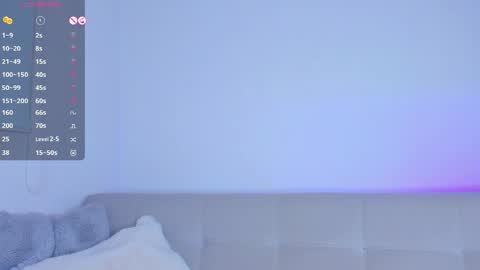 Snapshot of sofiaferrerx chatting on June 1, 2026, 12:34 am SOFA FERRER online show from June 1, 2026, 12:34 am