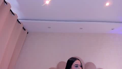 Snapshot of sofiagomez_1 chatting on June 20, 2026, 6:00 pm SOFI online show from June 20, 2026, 6:00 pm