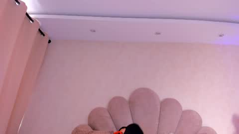 Snapshot of sofiagomez_1 chatting on July 17, 2026, 6:35 pm SOFI online show from July 17, 2026, 6:35 pm