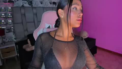 Sofia  online show from December 5, 2025, 8:49 pm