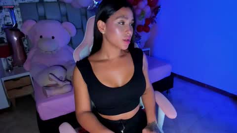Sofia  online show from February 2, 2026, 8:18 pm