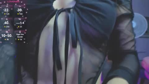 Sofia  online show from December 5, 2025, 2:09 am