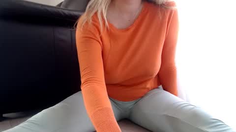 SofiaLenis online show from December 28, 2024, 12:24 pm