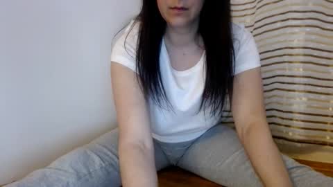 SofiaLenis online show from March 25, 2026, 2:12 pm