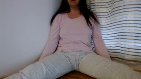 SofiaLenis online show from April 23, 2026, 12:29 pm