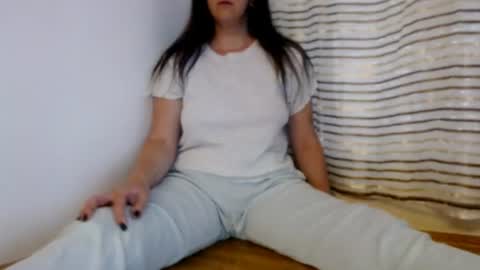 Snapshot of sofialenis chatting on July 26, 2026, 12:56 pm SofiaLenis online show from July 26, 2026, 12:56 pm