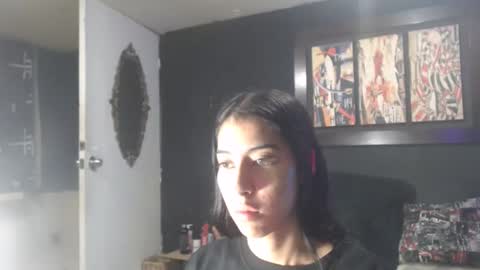 sofialennon1980 online show from September 29, 2025, 2:27 am