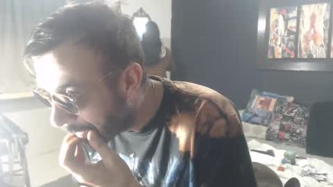sofialennon1980 online show from September 30, 2025, 1:43 am